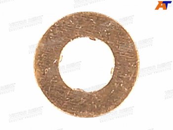 99 р. Подкладка под форсунку BMWFIATCITROENKIA  3(E90)3(F30) M57D30DUCATO VICTOR REINZ 70-36877-00  с доставкой в г. Кемерово. Увеличить фотографию 1