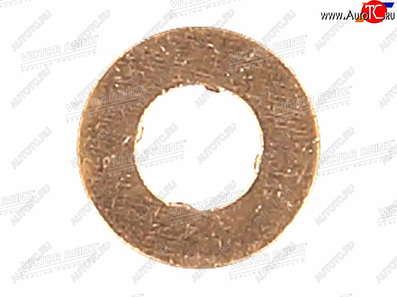 99 р. Подкладка под форсунку BMWFIATCITROENKIA  3(E90)3(F30) M57D30DUCATO VICTOR REINZ 70-36877-00  с доставкой в г. Кемерово