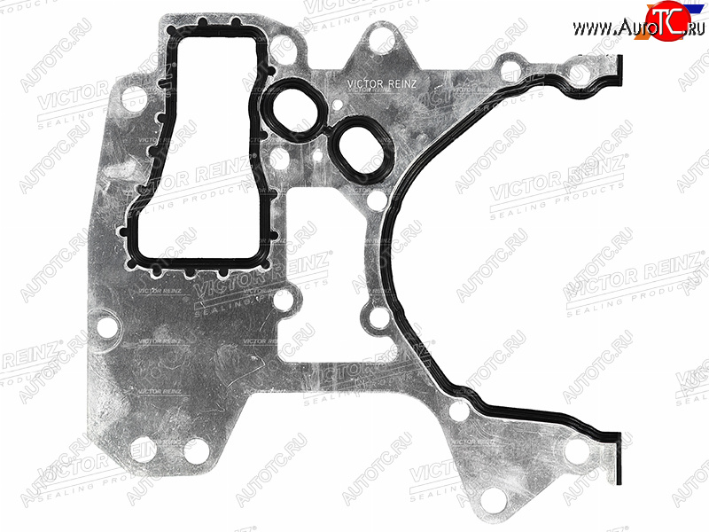 1 899 р. Прокладка маслонасоса GM ASTRA H Z16XEPZ18XER VICTOR REINZ 70-36609-00  с доставкой в г. Кемерово