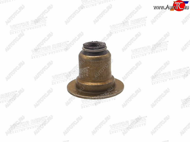 217 р. Колпачок маслосъёмный BMWMINIPSA  1(F21F20)3(F30)C3C4207308HATCH  N13B16AN12B14A5FA5FC VICTOR REINZ 70-37621-00  с доставкой в г. Кемерово