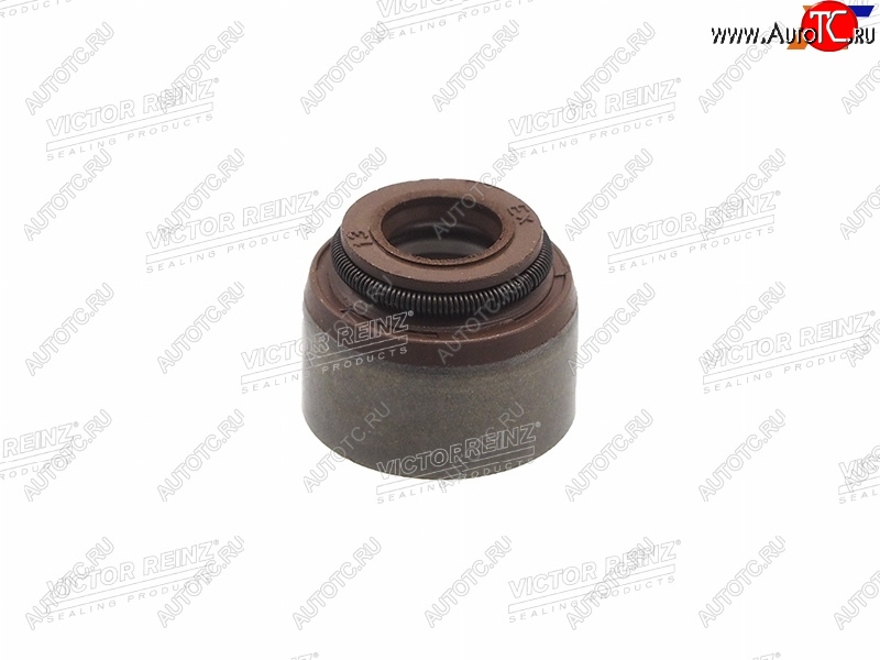 103 р. Колпачок маслосъёмный  HONDA B182022B, F1820A, ZC - выпуск VICTOR REINZ 70-53593-10  с доставкой в г. Кемерово