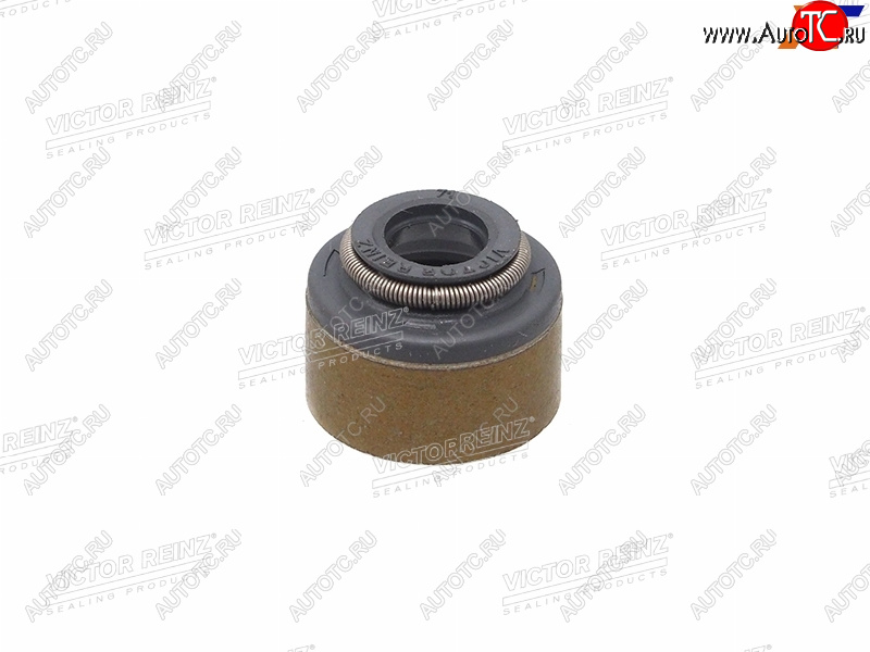 91 р. Колпачок маслосъёмный TOYOTA AESJZ-серия впускUZ впуск, выпуск VICTOR REINZ 70-52806-00  с доставкой в г. Кемерово