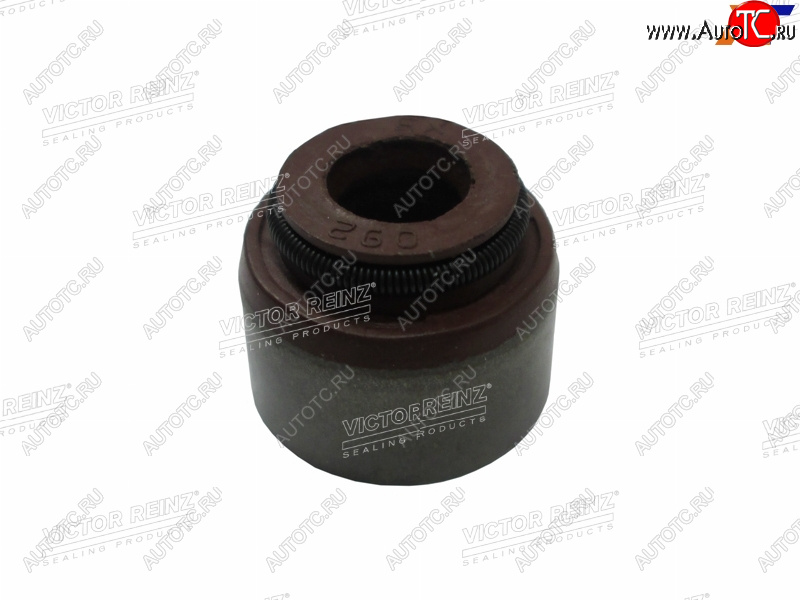 176 р. Колпачок маслосъёмный  HONDA D13-15BD16AF18#-F23#G20-32J30AZC VICTOR REINZ 70-53547-10  с доставкой в г. Кемерово