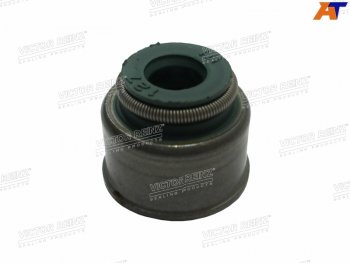 128 р. Колпачок маслосъёмный TOYOTA 1ZZ-FEM20AFKS1-2MZ-FE1-2AZ#2ZR-FE3S-FSE выпуск VICTOR REINZ 70-53993-00  с доставкой в г. Кемерово. Увеличить фотографию 1