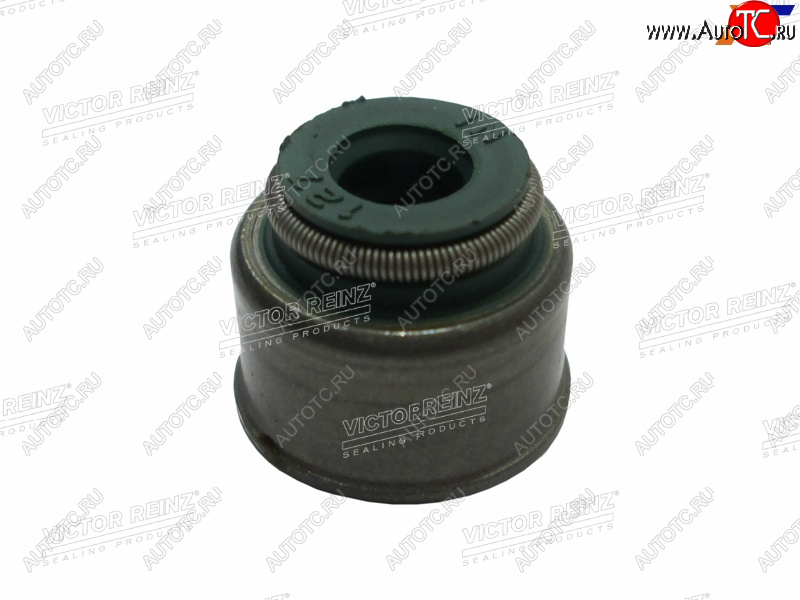 128 р. Колпачок маслосъёмный TOYOTA 1ZZ-FEM20AFKS1-2MZ-FE1-2AZ#2ZR-FE3S-FSE выпуск VICTOR REINZ 70-53993-00  с доставкой в г. Кемерово