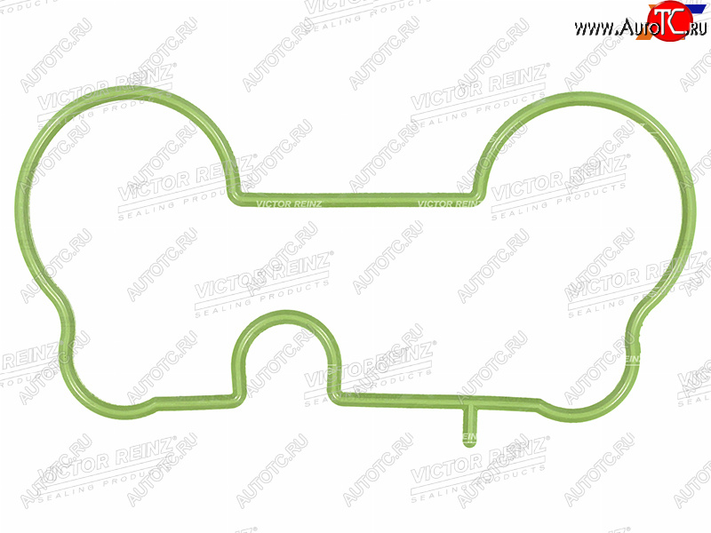 479 р. Прокладка впускного колектора MB С(W202)ML230 M111.977M 111.947                                    VICTOR REINZ 71-31138-00  с доставкой в г. Кемерово