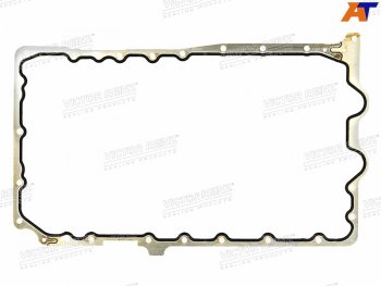 1 269 р. Прокладка поддона двигателя BMW 3(F30)X3(F25) N20B20 VICTOR REINZ 71-10307-00  с доставкой в г. Кемерово. Увеличить фотографию 1