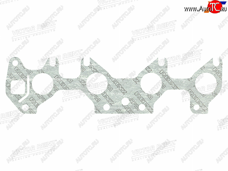 369 р. Прокладка впускного коллектора DAEWOOCHEVROLET LANOSAVEO VICTOR REINZ 71-29302-00  с доставкой в г. Кемерово