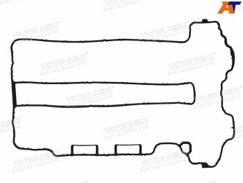 1 599 р. Прокладка крышки клапанной OPEL Z12XEZ12XEPZ14XEP VICTOR REINZ 71-35888-00  с доставкой в г. Кемерово. Увеличить фотографию 1