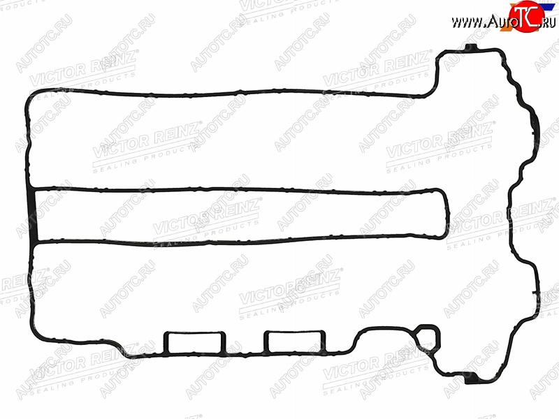 1 599 р. Прокладка крышки клапанной OPEL Z12XEZ12XEPZ14XEP VICTOR REINZ 71-35888-00  с доставкой в г. Кемерово