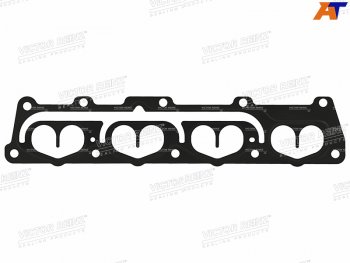 Прокладка впускного коллектора Z16XEP VICTOR REINZ Opel Astra G седан (1998-2005)