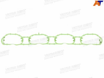 799 р. Прокладка впуск VAG PASSATOCTAVIA CDAABZB VICTOR REINZ 71-37583-00  с доставкой в г. Кемерово. Увеличить фотографию 1