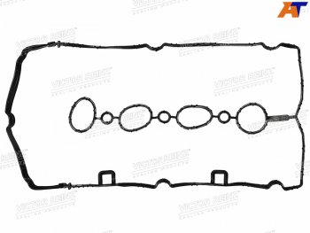 1 569 р. Прокладка клапанной крышки GM ASTRA HJ CORSA D INSIGNIA MOKKA  F18D4Z18XER VICTOR REINZ 71-38166-00  с доставкой в г. Кемерово. Увеличить фотографию 1