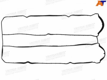 1 599 р. Прокладка клапанной крышки FORD FOCUSC-MAX SHDCHWDAHWDBSHDASHDB VICTOR REINZ 71-38086-00  с доставкой в г. Кемерово. Увеличить фотографию 1