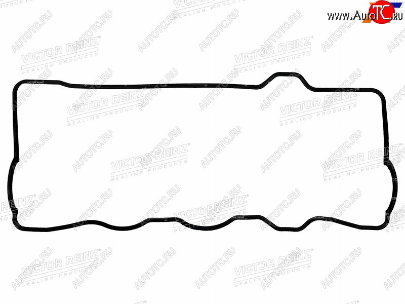 599 р. Прокладка клапанной крышки TOYOTA CORONACARINACALDINA 3S-FE VICTOR REINZ 71-52592-00  с доставкой в г. Кемерово