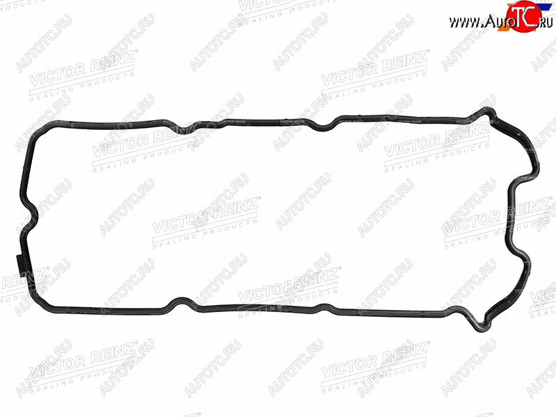 899 р. Прокладка клапанной крышки  LH NISSAN TEANA VQ23DE VICTOR REINZ 71-53659-00  с доставкой в г. Кемерово