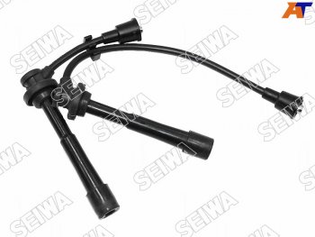 1 079 р. Провода высоковольтные SUZUKI GRAND VITARA 05- M16ASX4 07-12 M16AJIMNY M13A SEIWA 78111  с доставкой в г. Кемерово. Увеличить фотографию 1