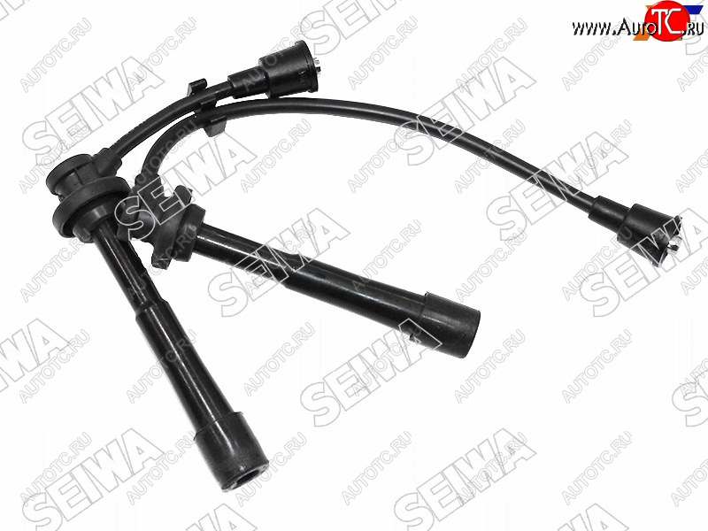 1 079 р. Провода высоковольтные SUZUKI GRAND VITARA 05- M16ASX4 07-12 M16AJIMNY M13A SEIWA 78111  с доставкой в г. Кемерово