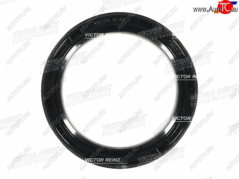 739 р. Сальник коленвала передний VAG A4A6SUPERB CABBCDHBCAEBCDNCCJEBCNCDCDNBCCZCCDAB VICTOR REINZ 81-42737-00  с доставкой в г. Кемерово