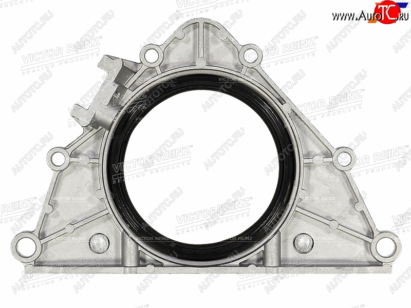 5 299 р. Сальник коленвала задний BMW X5(E70) M57D30 VICTOR REINZ 81-90033-00  с доставкой в г. Кемерово