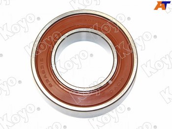 2 989 р. Подшипник подвесной привода SUZUKI 27831-63B20                                                       KOYO 83A831SC5  с доставкой в г. Кемерово. Увеличить фотографию 1