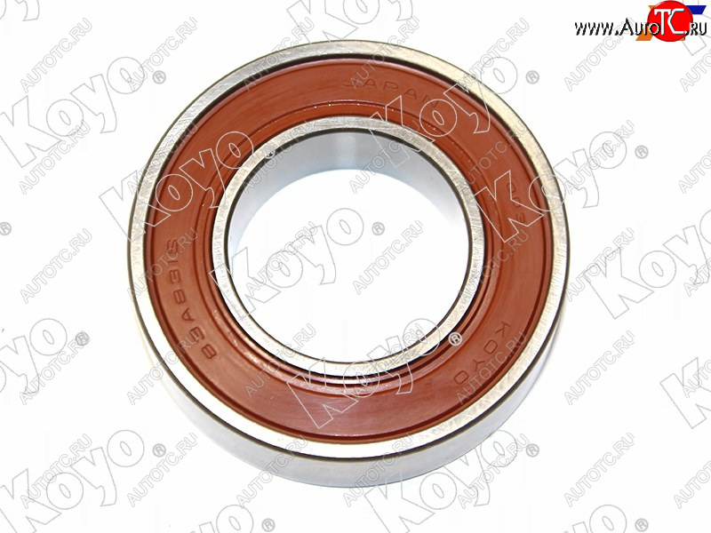2 989 р. Подшипник подвесной привода SUZUKI 27831-63B20                                                       KOYO 83A831SC5  с доставкой в г. Кемерово