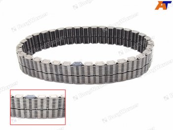 Цепь раздатки MITSUBISHI L200PAJEROMONTERO 90- BORG WARNER 85HV3507RWCF-70AS