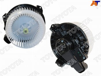 28 749 р. Мотор отопителя салона Toyota Camry (XV40,XV50) 06-21  Land Cruiser Prado (J150) 09-20  Lexus ES 0 TOYOTA 87103-60400  с доставкой в г. Кемерово. Увеличить фотографию 1