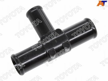 Трубка (тройник) системы отопления TOYOTA IPSUMHIACEISISLC100LX450470LITETOWNACE TOYOTA 87248-60460