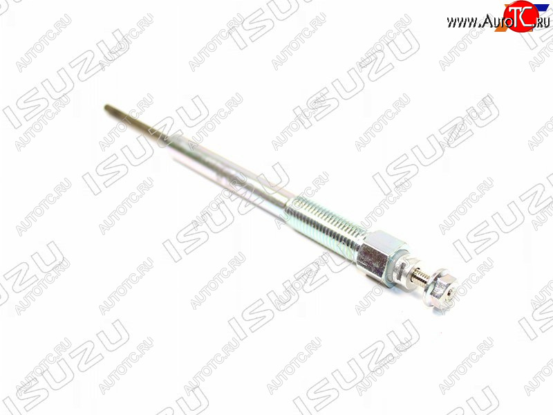 5 749 р. Свеча накаливания Isuzu ISUZU 8-94390-777-6, 8943907776 ISUZU 8-94390-777-6  с доставкой в г. Кемерово