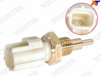 Датчик температуры охлаждающей жидкости TOYOTA GRARAZUZURTRNZZRKDKRNDNR TOYOTA 89422-33030