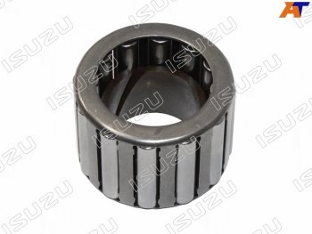 7 399 р. Подшипник КПП игольчатый втор. вала (передний) MYY6MZW6P ISUZU 8-97253-099-1  с доставкой в г. Кемерово. Увеличить фотографию 1