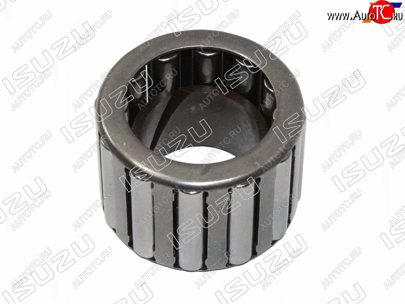 7 399 р. Подшипник КПП игольчатый втор. вала (передний) MYY6MZW6P ISUZU 8-97253-099-1  с доставкой в г. Кемерово