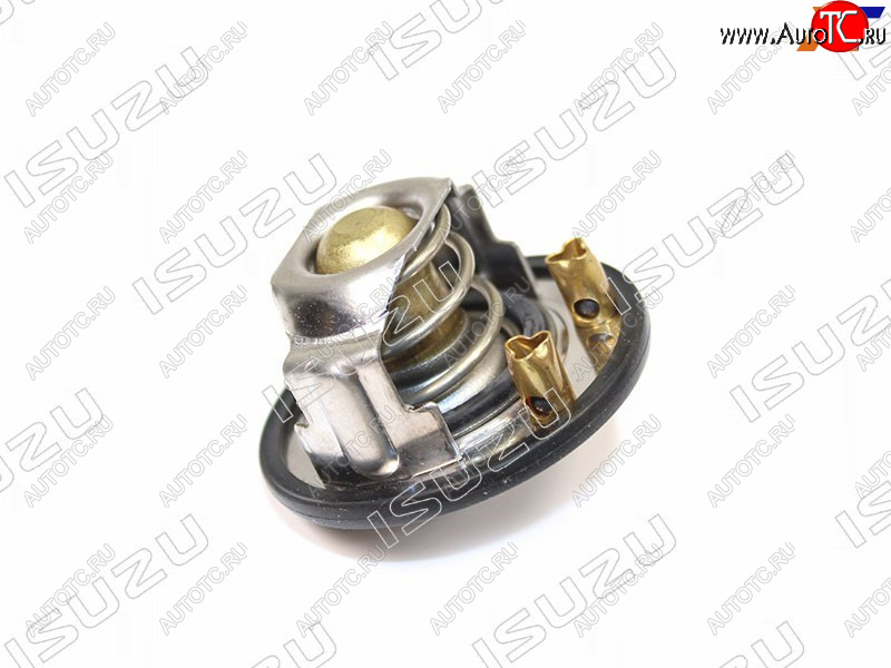 5 499 р. Термостат ISUZU FSR90 NPR75 4HK1 85C ISUZU 8-97300-787-3  с доставкой в г. Кемерово
