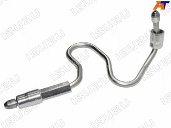 Трубка топливная ISUZU 6HK1 №3 ISUZU 8-98242-352-0