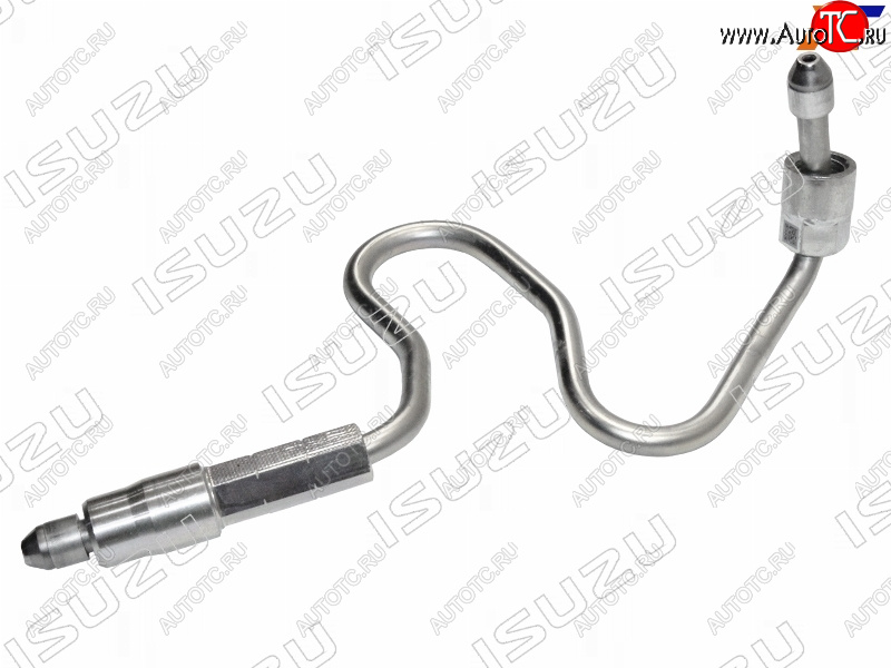 8 999 р. Трубка топливная ISUZU 6HK1 №3 ISUZU 8-98242-352-0  с доставкой в г. Кемерово