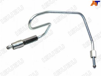Топливная трубка №3 4HK1 ISUZU 8-98298-630-0