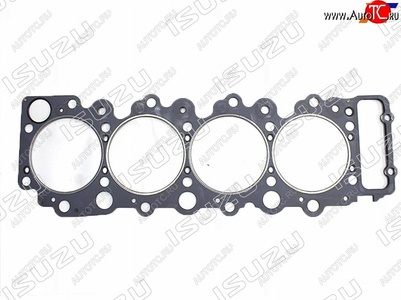 15 899 р. Прокладка ГБЦ 4HK1 (толщина T 1.475)                                                                 ISUZU 8-98288-501-0  с доставкой в г. Кемерово