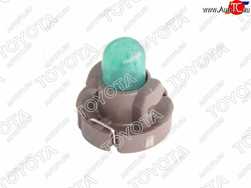 339 р. Лампа панели приборов TOYOTA 90010-01061  с доставкой в г. Кемерово