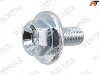 Болт шкива коленвала TOYOTA COROLLA,CARINA,CALDINA 5E,4E 92- TOYOTA 90105-12051