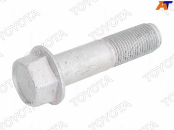Болт крепления переднего рычага TOYOTA harrier 03-08lexus rx15-19rx 450hl TOYOTA 90105-16082