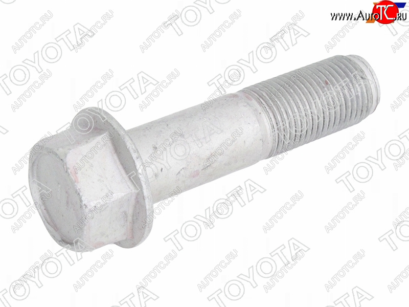 499 р. Болт крепления переднего рычага TOYOTA harrier 03-08lexus rx15-19rx 450hl TOYOTA 90105-16082  с доставкой в г. Кемерово