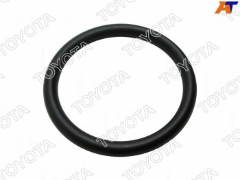 201 р. Кольцо уплотнительное фильтра АКПП TOYOTA LAND CRUISER 300 21- V35A-FTS TOYOTA 90301-24026  с доставкой в г. Кемерово. Увеличить фотографию 1