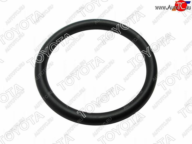 201 р. Кольцо уплотнительное фильтра АКПП TOYOTA LAND CRUISER 300 21- V35A-FTS TOYOTA 90301-24026  с доставкой в г. Кемерово