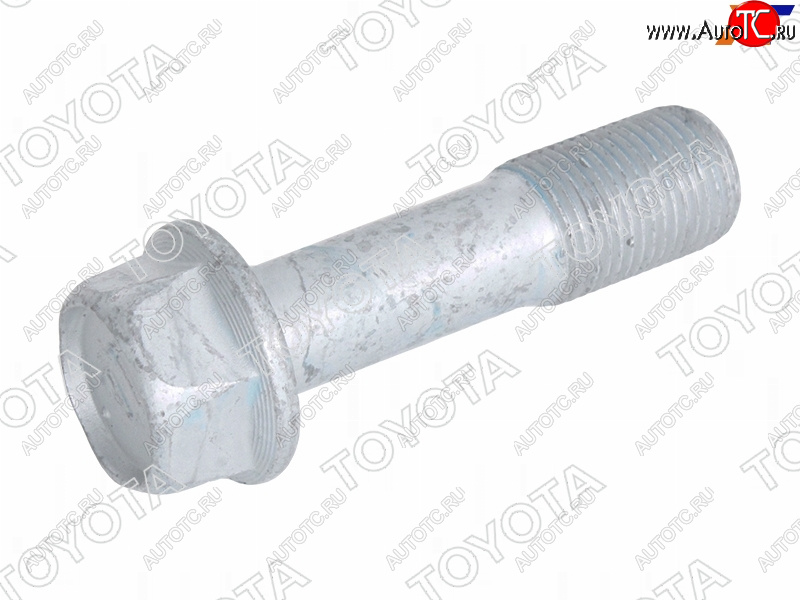 429 р. Болт крепления FR стойки TOYOTA WISHPRIUSCALDINAC-HRLEXUS NX 14- TOYOTA 90105-17011  с доставкой в г. Кемерово