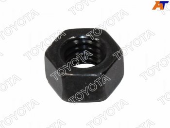 Гайка шпильки фланца TOYOTA LAND CRUISER 80 TOYOTA 90170-08204