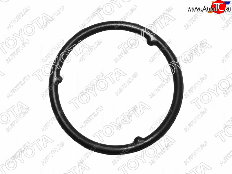 201 р. Прокладка лобовины маслонасоса TOYOTA TOYOACEFORTUNERHIACEHILUXSURFLC PRADO 1-3TR-FE 04- TOYOTA 90301-25014  с доставкой в г. Кемерово