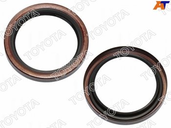 889 р. Сальник RR полуоси внутренний LC PradoGX400460 ##J15# 09- TOYOTA 90310-58004  с доставкой в г. Кемерово. Увеличить фотографию 1