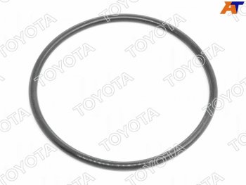 489 р. Прокладка кронштейна масляного фильтра 1-2SZFE YARIS 02- TOYOTA 90301-58004  с доставкой в г. Кемерово. Увеличить фотографию 1