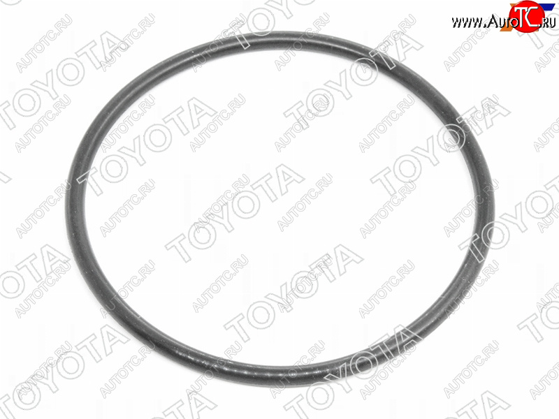 489 р. Прокладка кронштейна масляного фильтра 1-2SZFE YARIS 02- TOYOTA 90301-58004  с доставкой в г. Кемерово